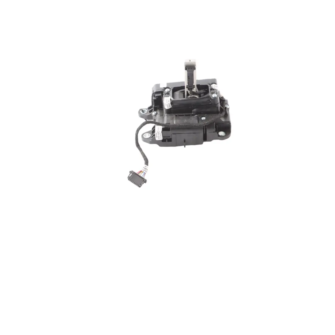 Audi Q7 4M Gear Selector Lever Automatic Gearbox 4M8713041D