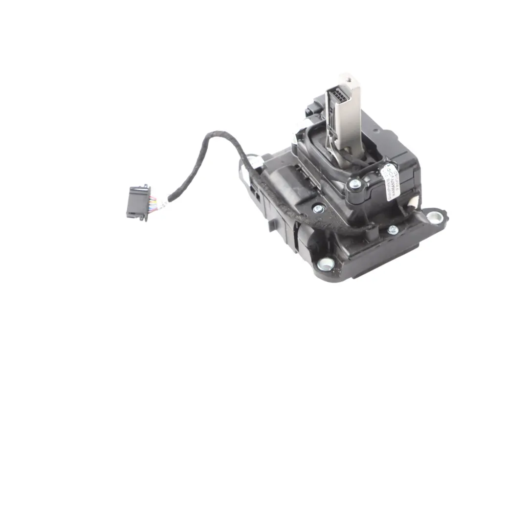Audi Q7 4M Gear Selector Lever Automatic Gearbox 4M8713041D