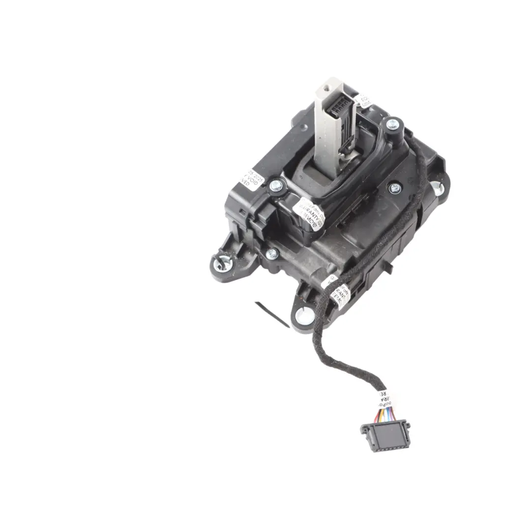 Audi Q7 4M Gear Selector Lever Automatic Gearbox 4M8713041D