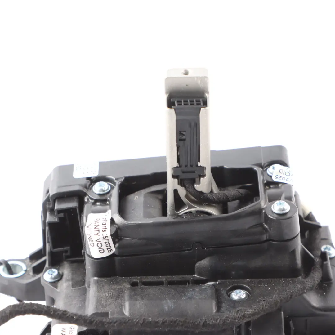 Audi Q7 4M Gear Selector Lever Automatic Gearbox 4M8713041D