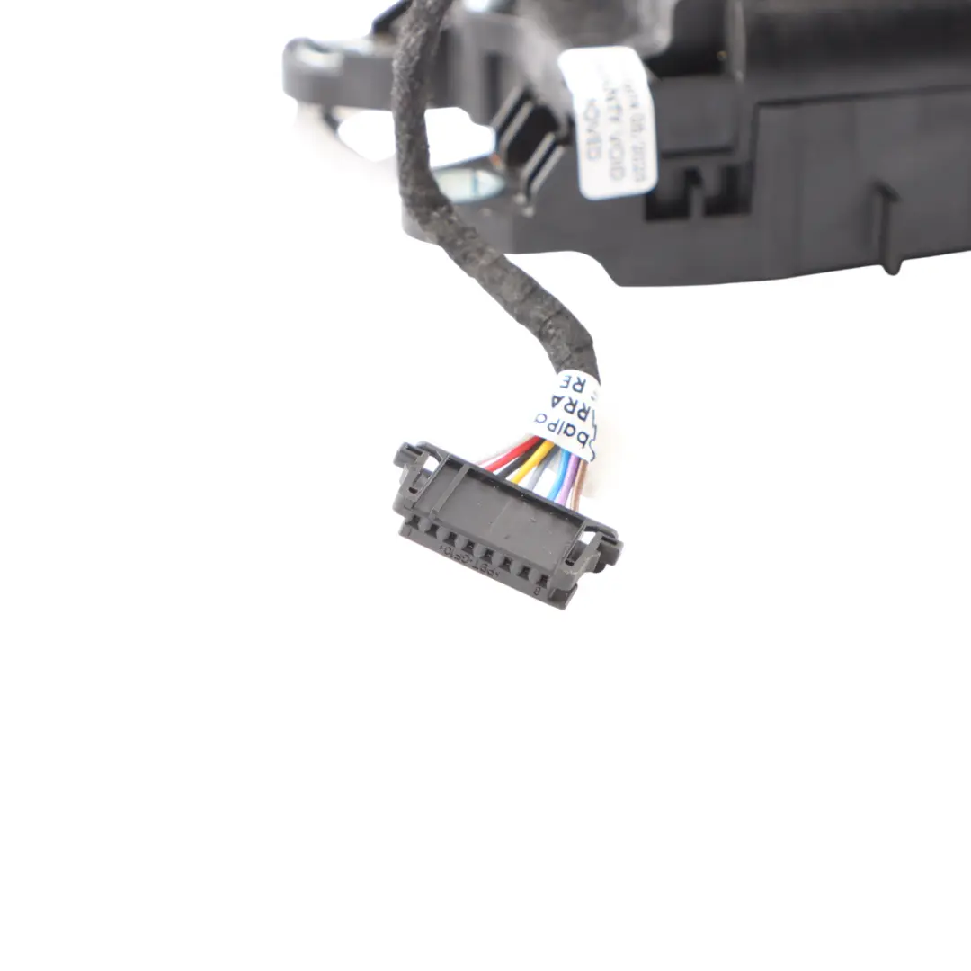 Audi Q7 4M Gear Selector Lever Automatic Gearbox 4M8713041D
