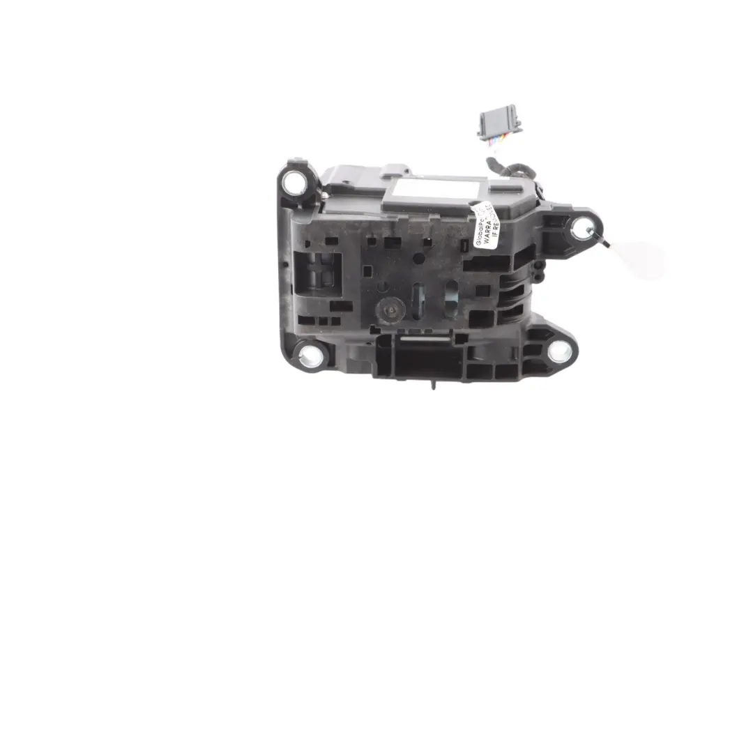 Audi Q7 4M Gear Selector Lever Automatic Gearbox 4M8713041D