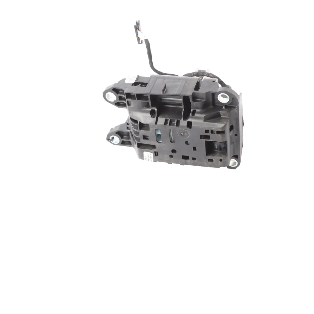 Audi Q7 4M Gear Selector Lever Automatic Gearbox 4M8713041D