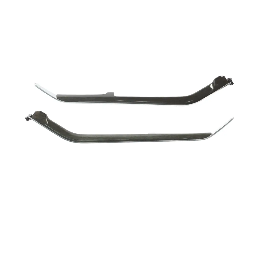 Audi Q7 4M Dashboard Dash Strip Trim Panel Cover Left Right N/O/S Set 4M8853190J