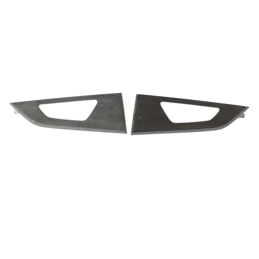 Audi Q7 4M Dashboard Dash Strip Trim Panel Cover Left Right N/O/S Set 4M8853190J
