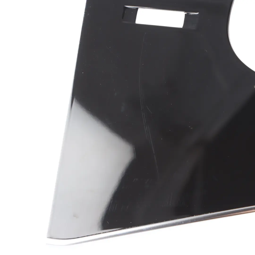 Audi Q7 4M Dashboard Dash Lateral Strip Right O/S Trim Panel Cover 4M8857238E