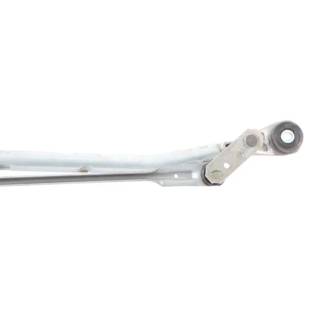 Audi Q7 Q8 4M Wiper Linkage System Front Windscreen Windshield Motor 4M8955023C