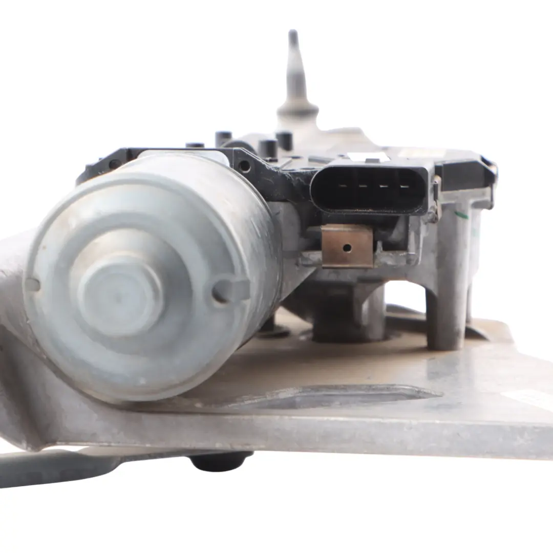 Audi Q7 Q8 4M Wiper Linkage System Front Windscreen Windshield Motor 4M8955023C