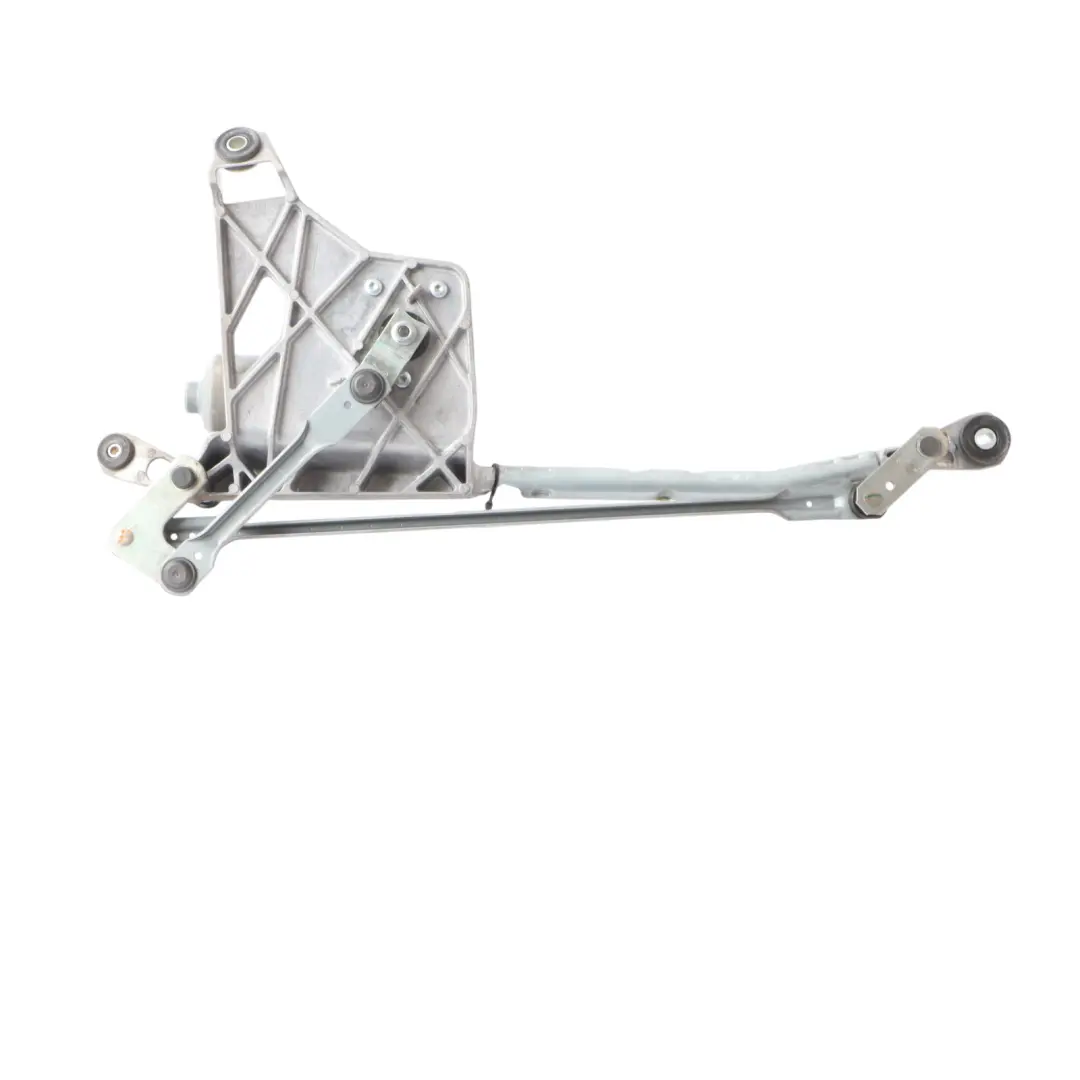 Audi Q7 Q8 4M Wiper Linkage System Front Windscreen Windshield Motor 4M8955023C