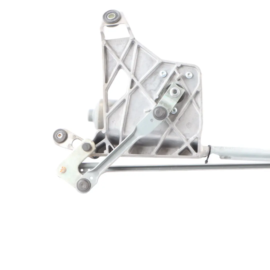 Audi Q7 Q8 4M Wiper Linkage System Front Windscreen Windshield Motor 4M8955023C