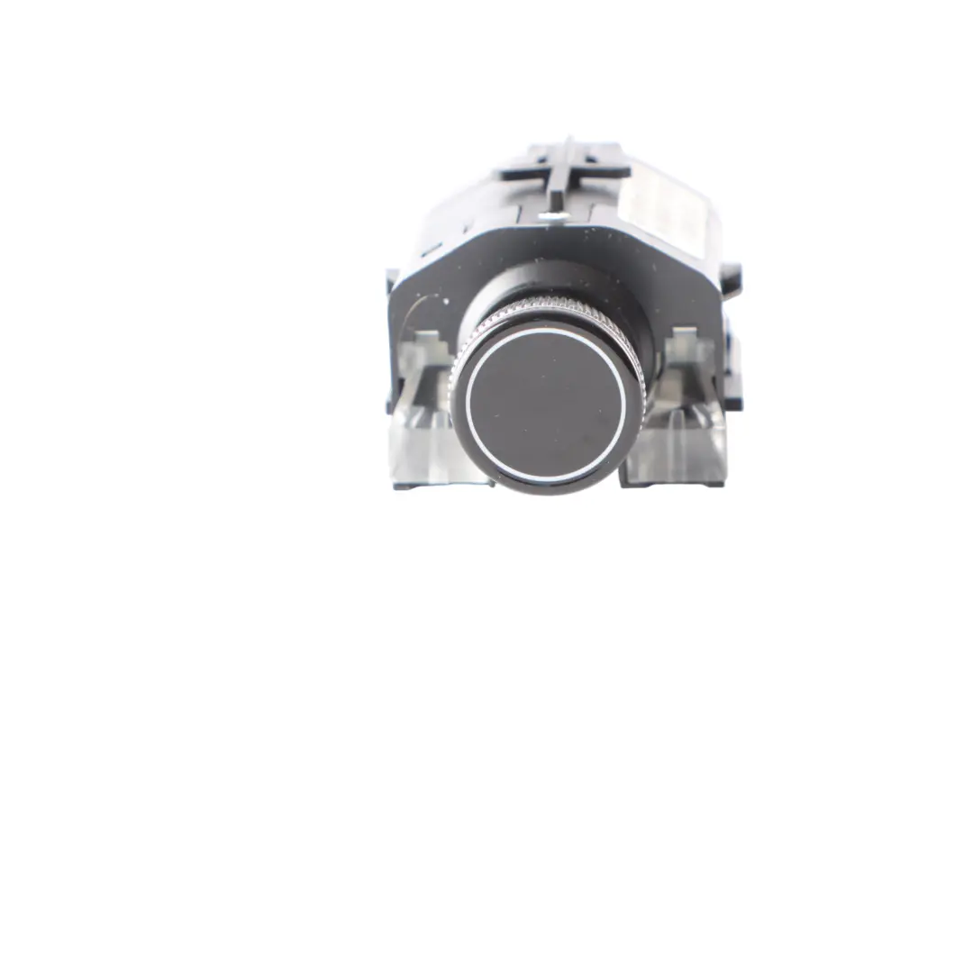 Audi Q7 4M Volume Adjustment Control Switch Button Panel Unit 4N2919600