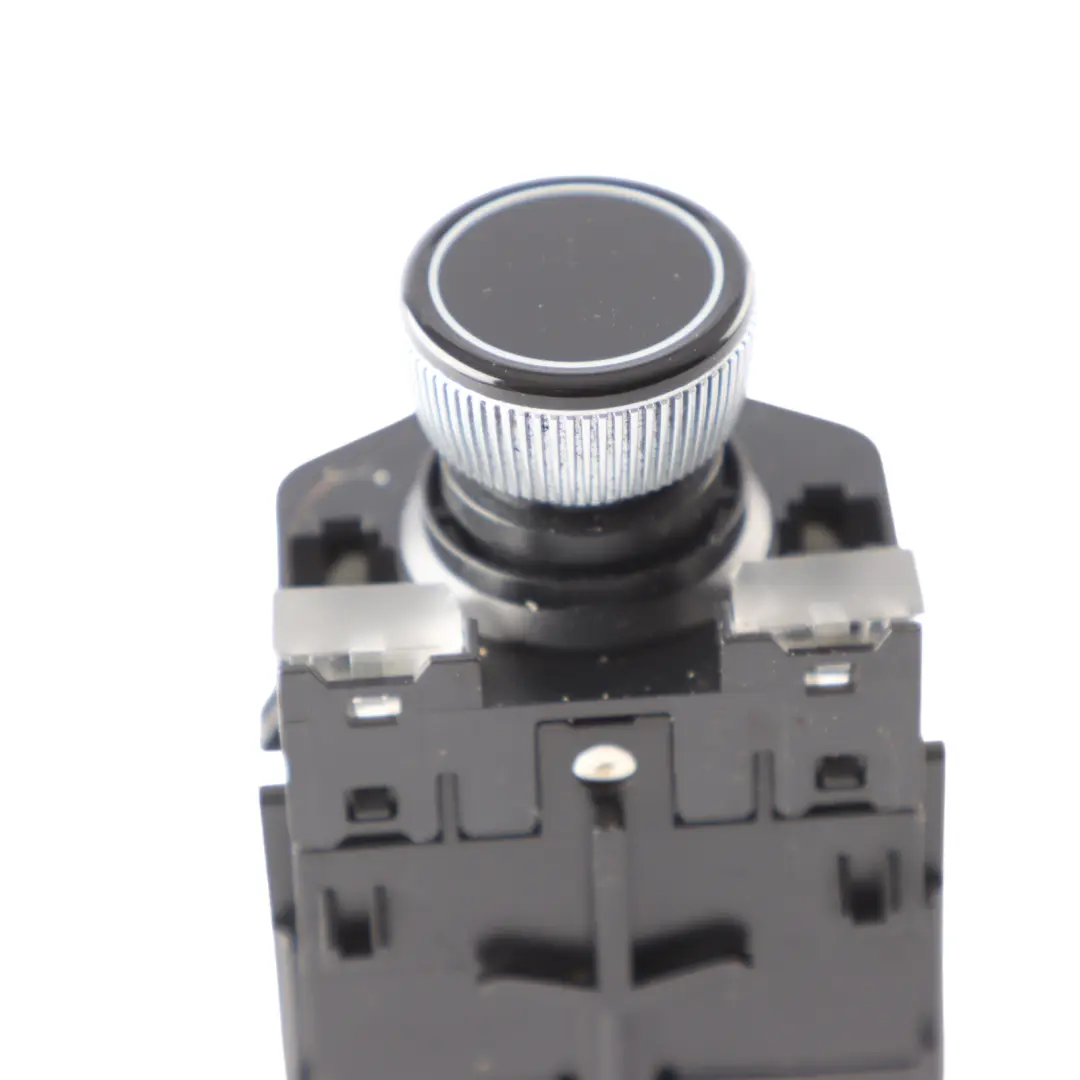 Audi Q7 4M Volume Adjustment Control Switch Button Panel Unit 4N2919600