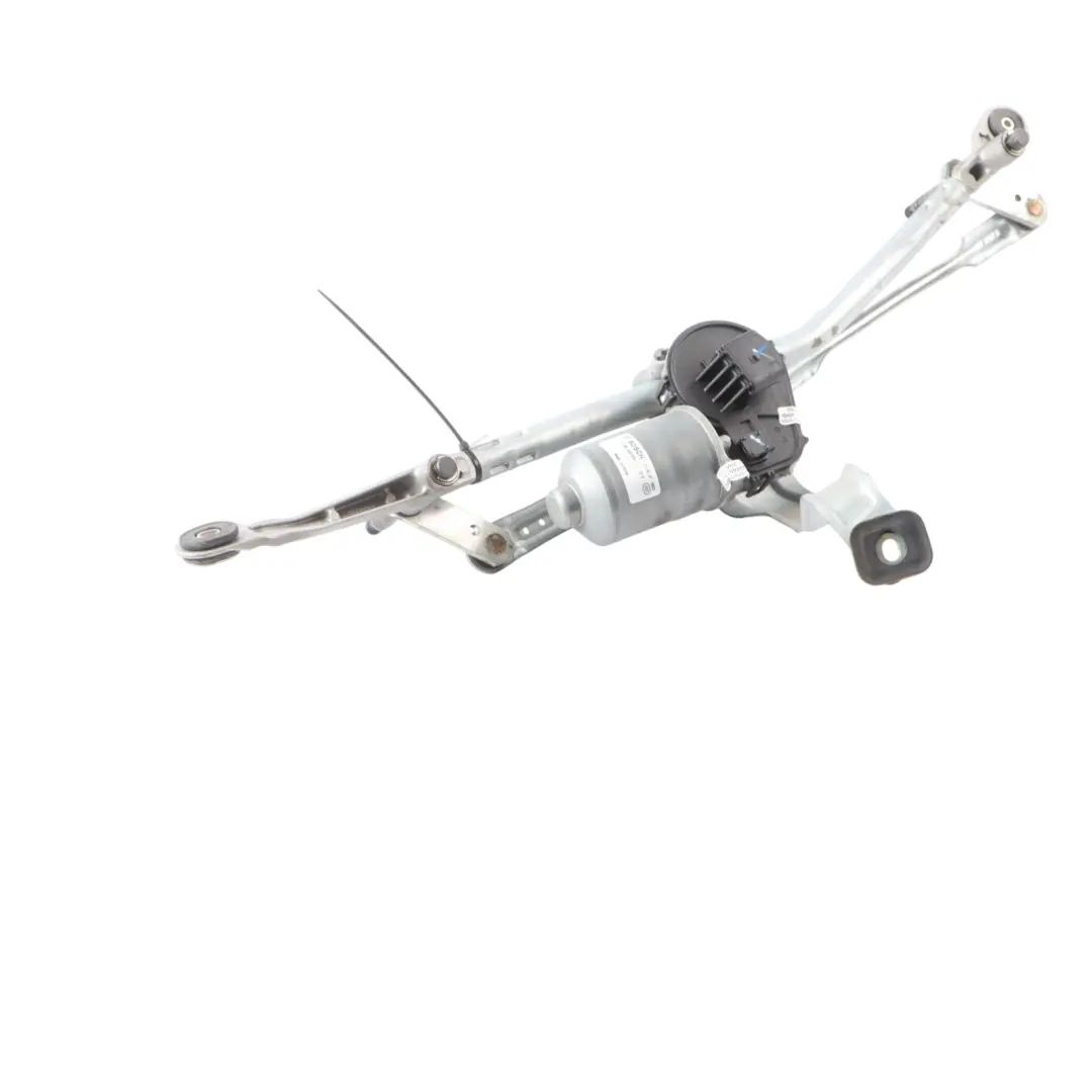 BMW F40 Wiper Washer Motor Linkage Front 5A36EB9