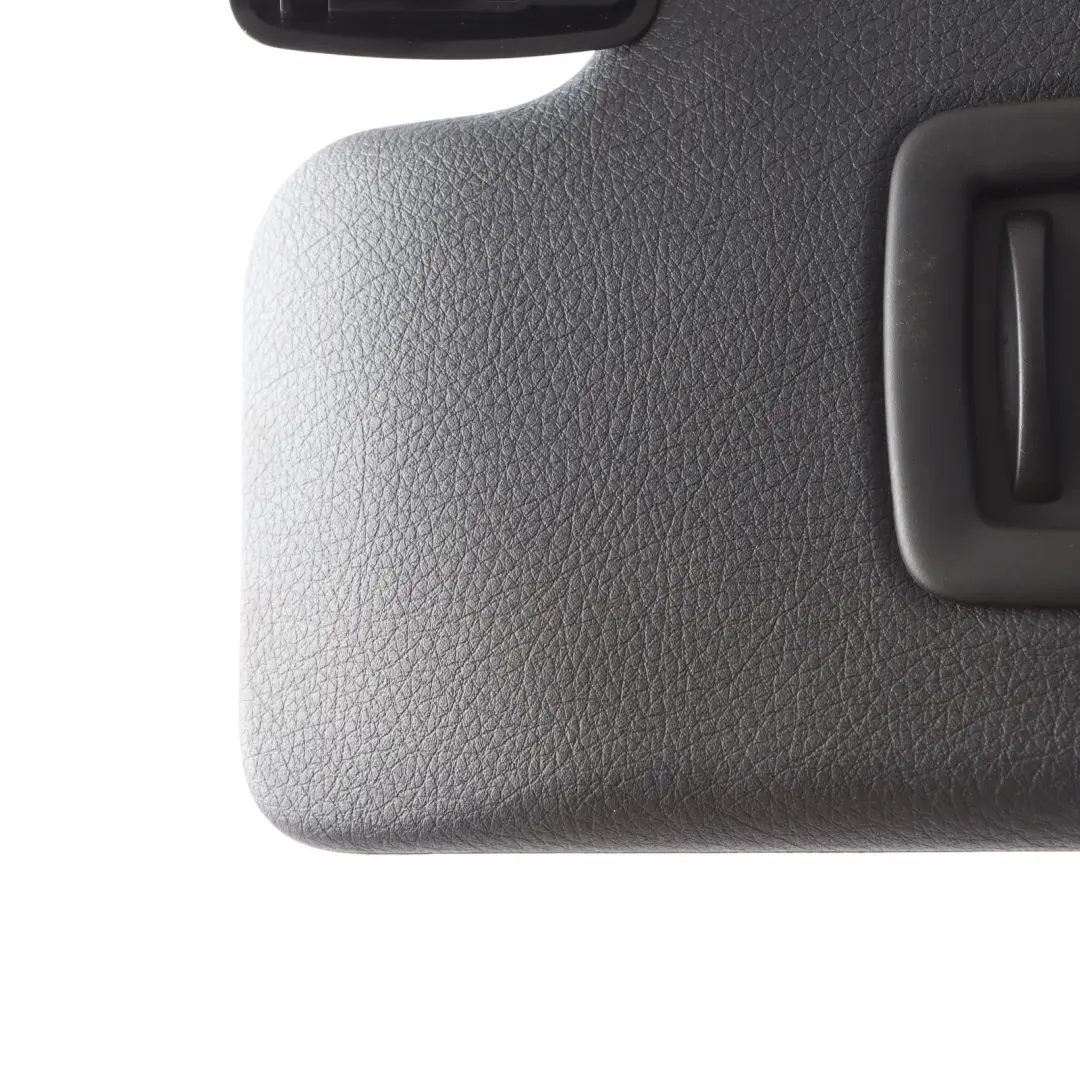 Sun Visor BMW F40 F45 F70 Mirror Sunvisor Trim Cover Left N/S 5A3D1F5 