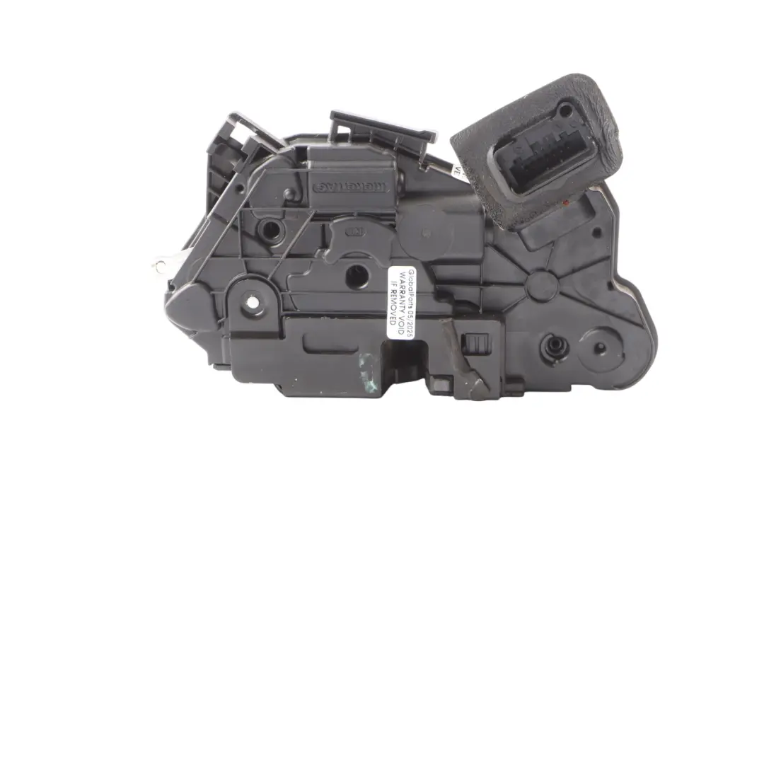VW Volkswagen Golf Mk5 Door Lock Front Latch Mechanism Right O/S 5K2837016B