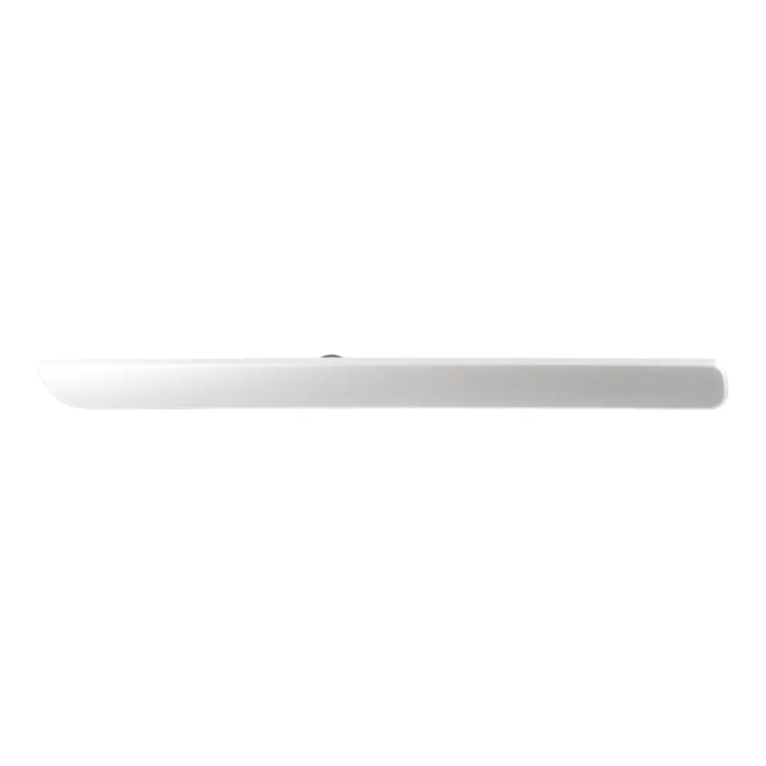 Volkswagen Golf 1K Passenger Side Dashboard Cover Trim Left N/S 5K2858415B