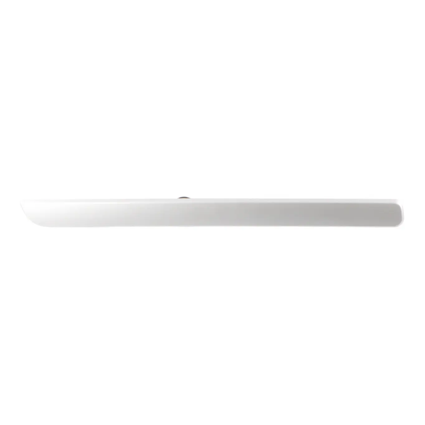 Volkswagen Golf 1K Passenger Side Dashboard Cover Trim Left N/S 5K2858415B
