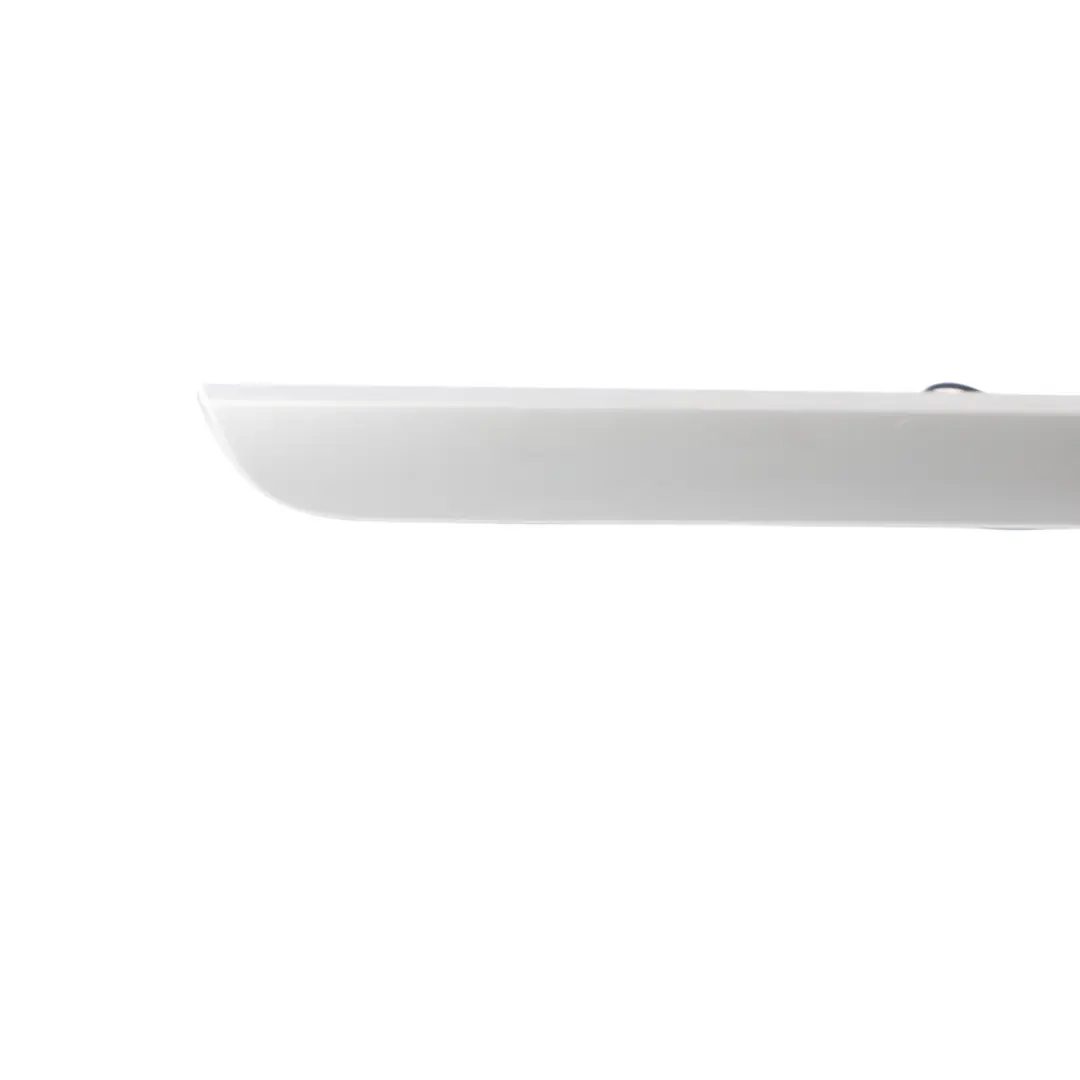 Volkswagen Golf 1K Passenger Side Dashboard Cover Trim Left N/S 5K2858415B