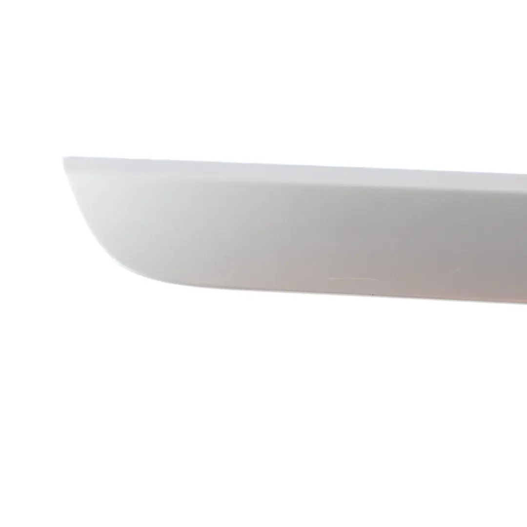 Volkswagen Golf 1K Passenger Side Dashboard Cover Trim Left N/S 5K2858415B