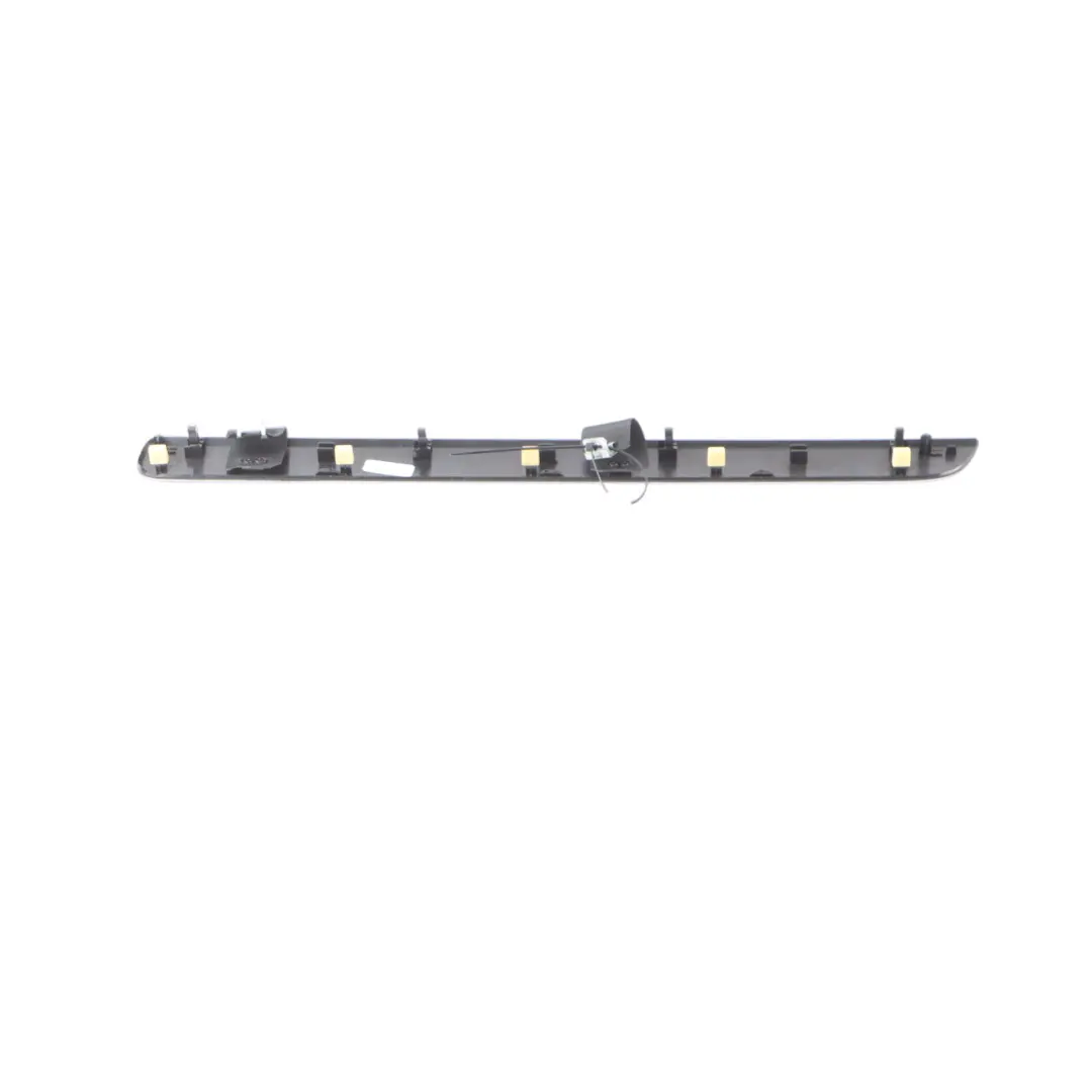 Volkswagen Golf 1K Passenger Side Dashboard Cover Trim Left N/S 5K2858415B
