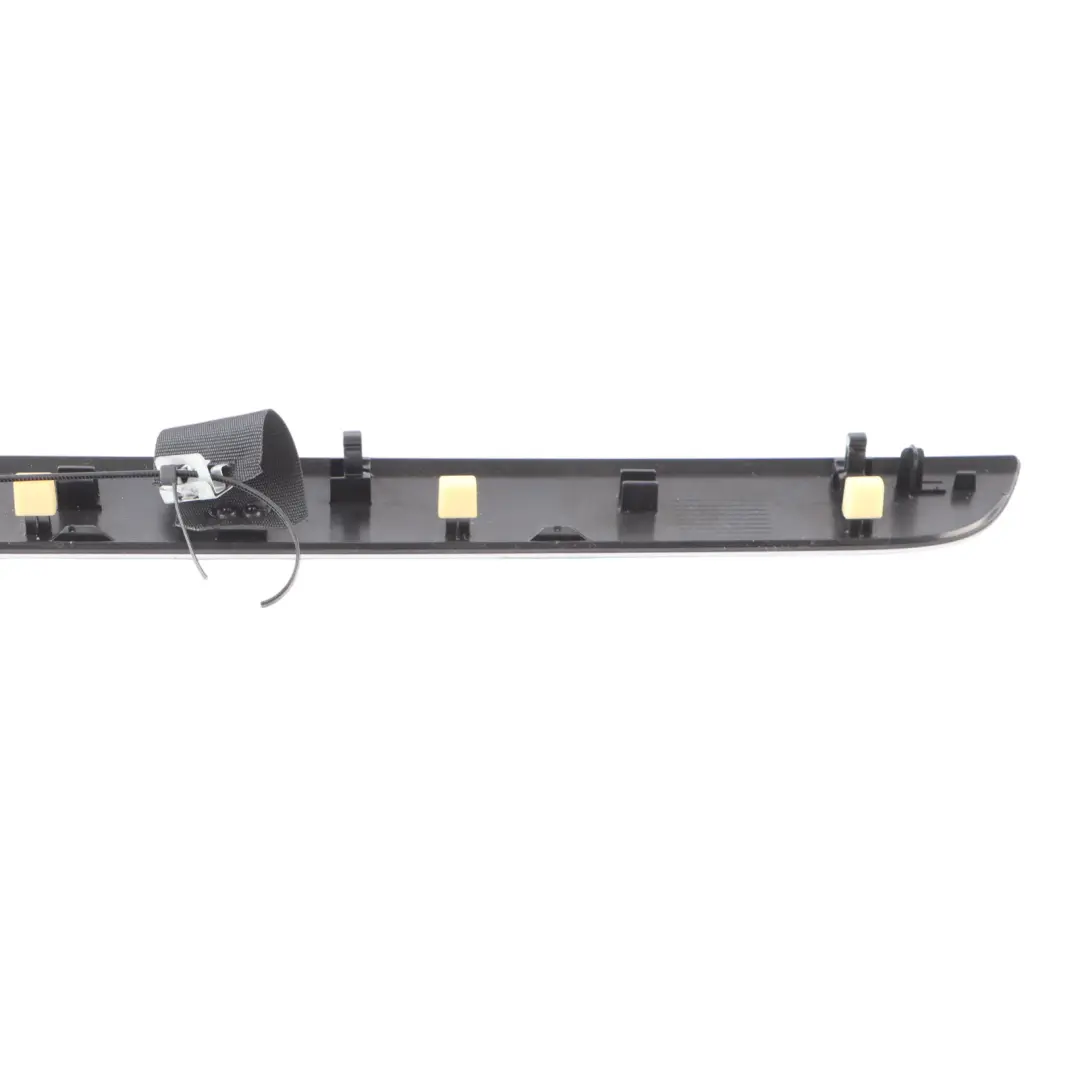 Volkswagen Golf 1K Passenger Side Dashboard Cover Trim Left N/S 5K2858415B