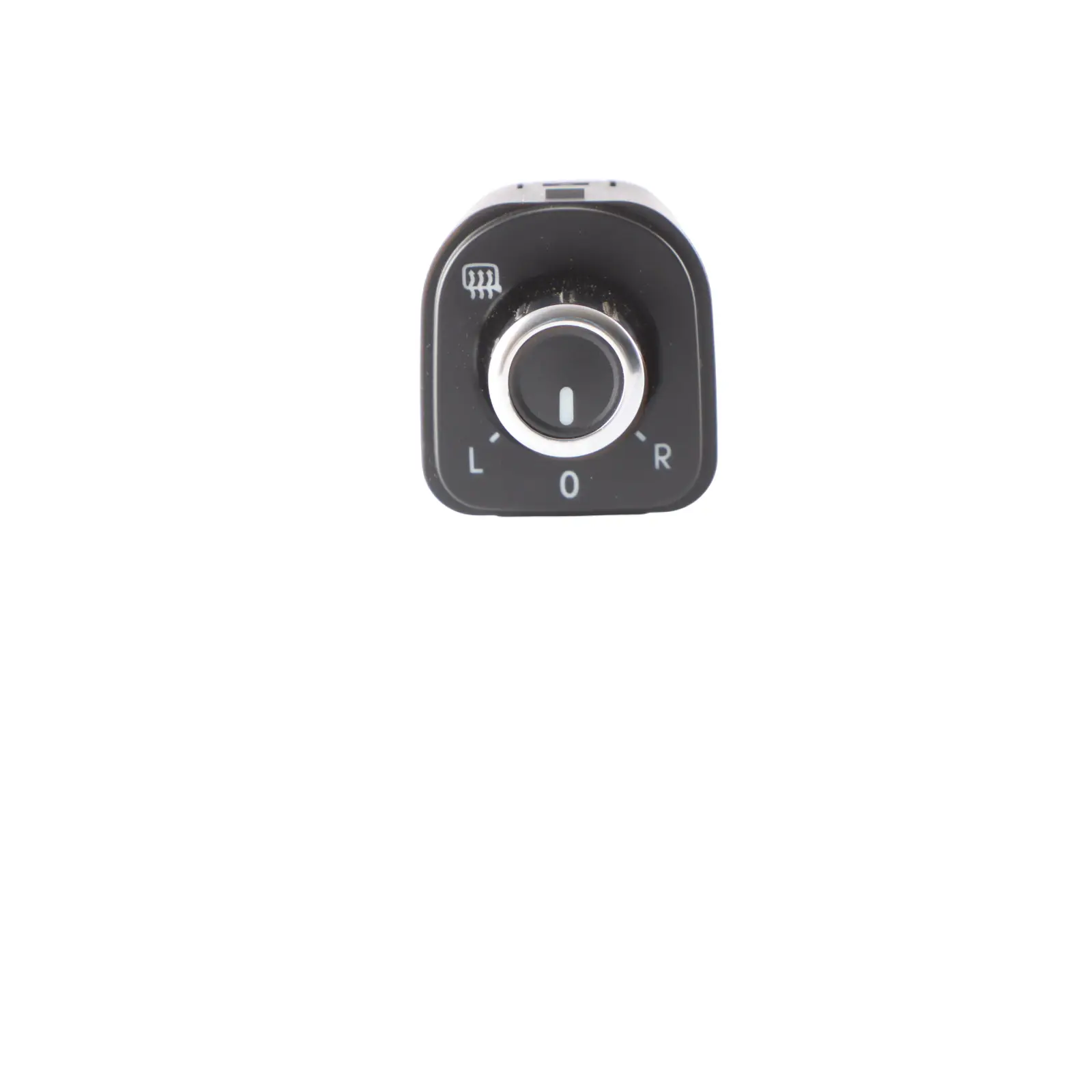 Volkswagen Golf Mk6 1K Passat B7 Wing Mirror Adjuster Switch Button 5K2959565