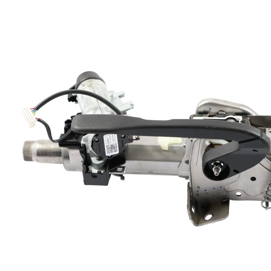 Audi A3 8V Power Steering Column Control Unit Module Ignition 5Q2419502R