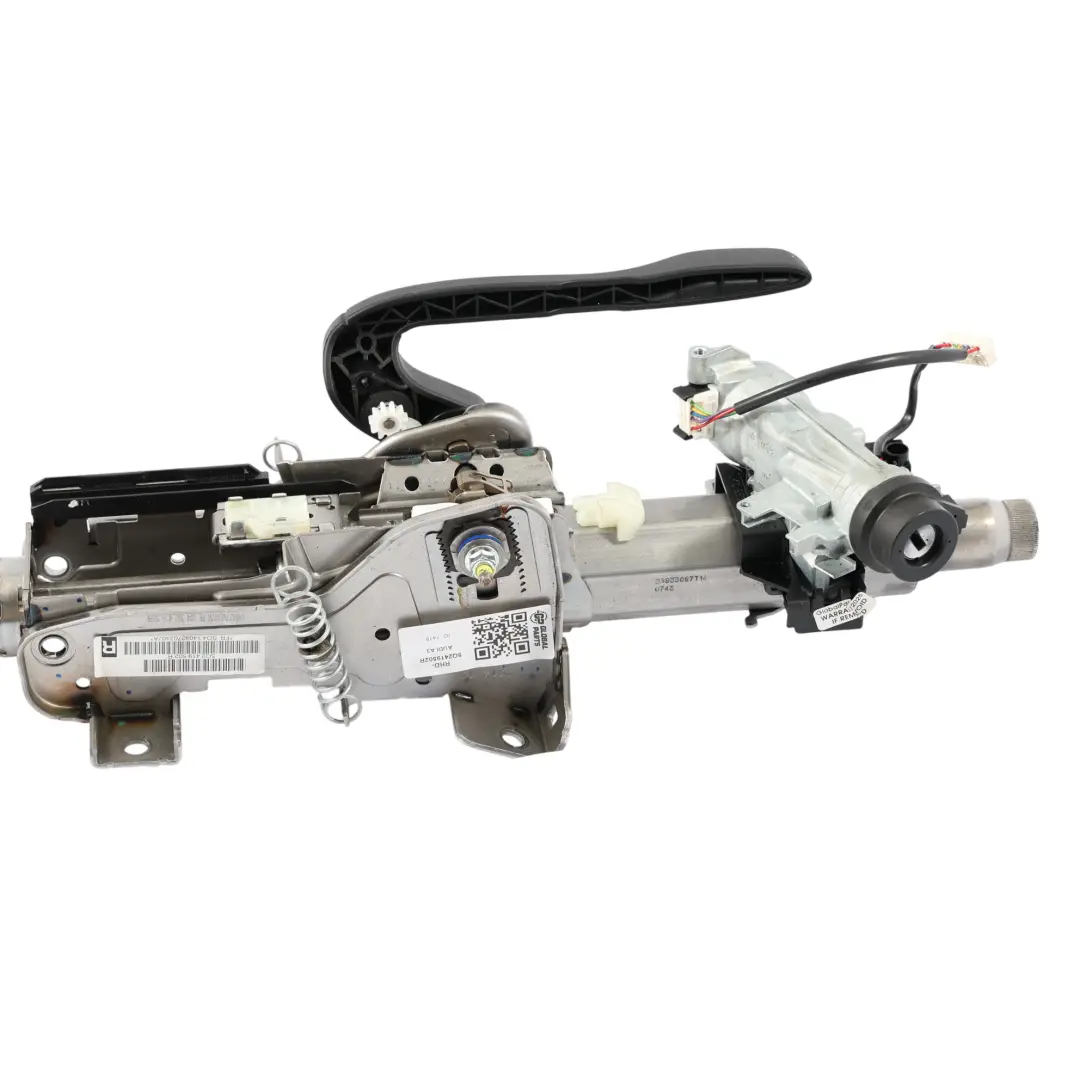Audi A3 8V Power Steering Column Control Unit Module Ignition 5Q2419502R