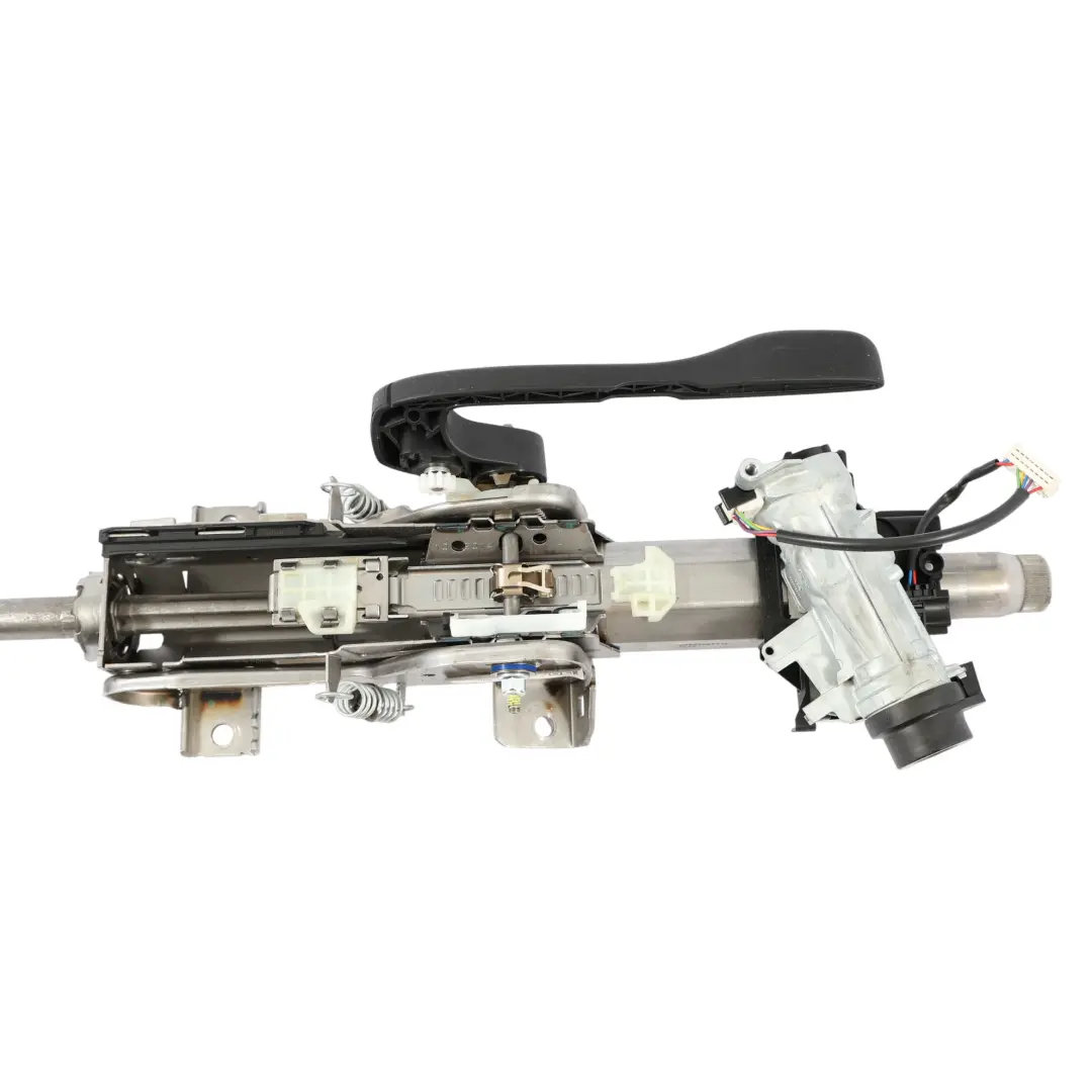 Audi A3 8V Power Steering Column Control Unit Module Ignition 5Q2419502R