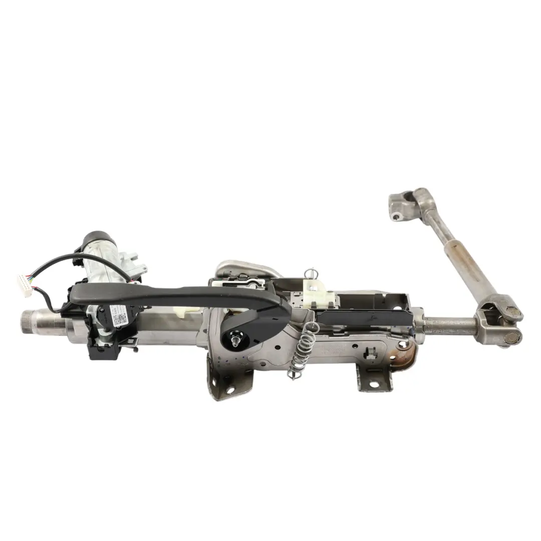 Audi A3 8V Power Steering Column Control Unit Module Ignition 5Q2419502R
