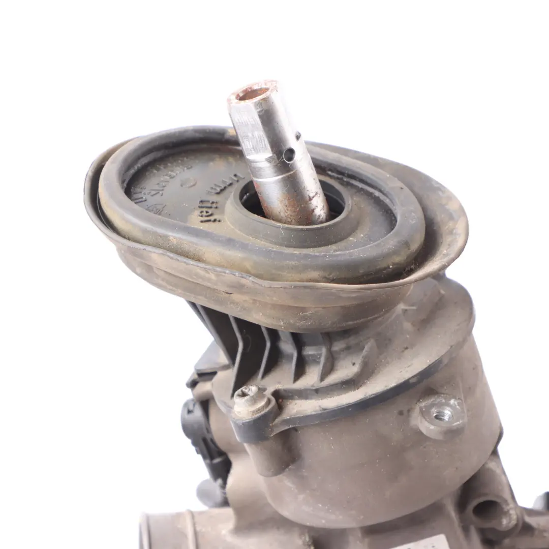 Audi S3 8V 2.0 TFSI DJHA Electric Power Steering Rack 5Q2423053R
