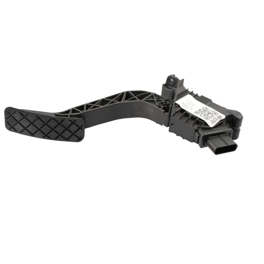 Audi A3 8V Throttle Pedal Accelerator Gas Pedal Assembly Manual 5Q2721503D