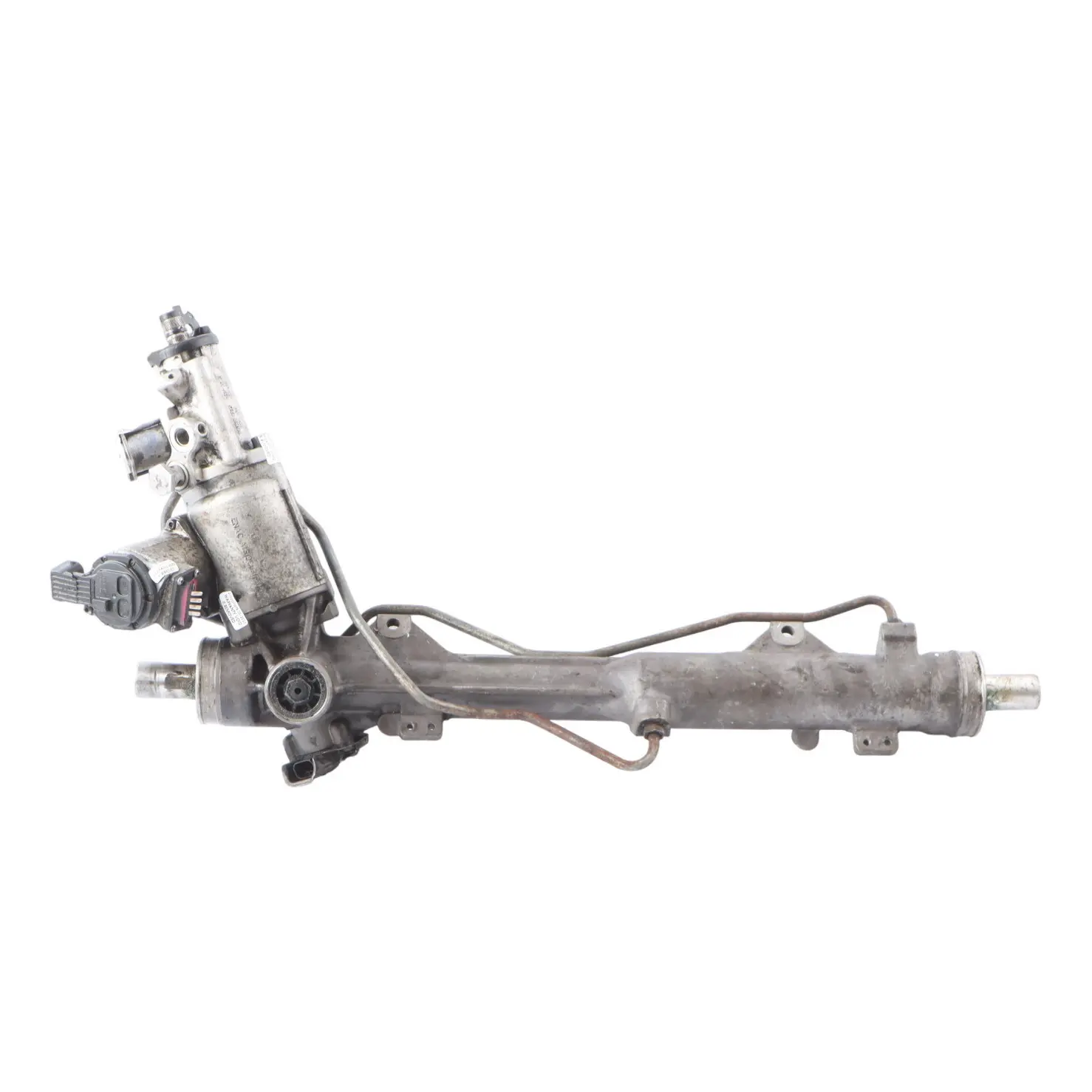 Steering Rack BMW E81 E87 E90 E91 E92 Active Steering Box Gear Unit 6771667