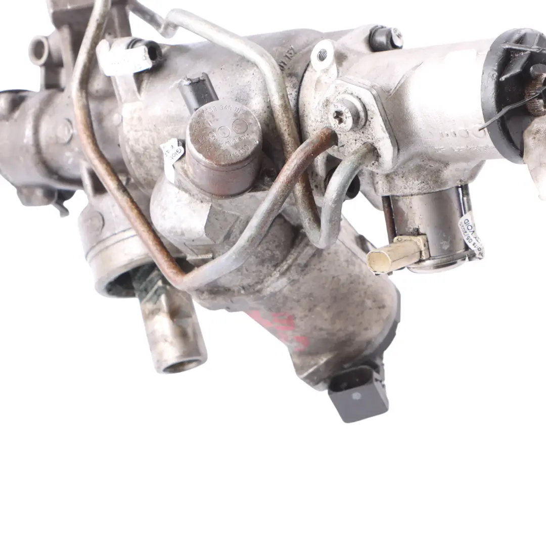 Steering Rack BMW E81 E87 E90 E91 E92 Active Steering Box Gear Unit 6771667