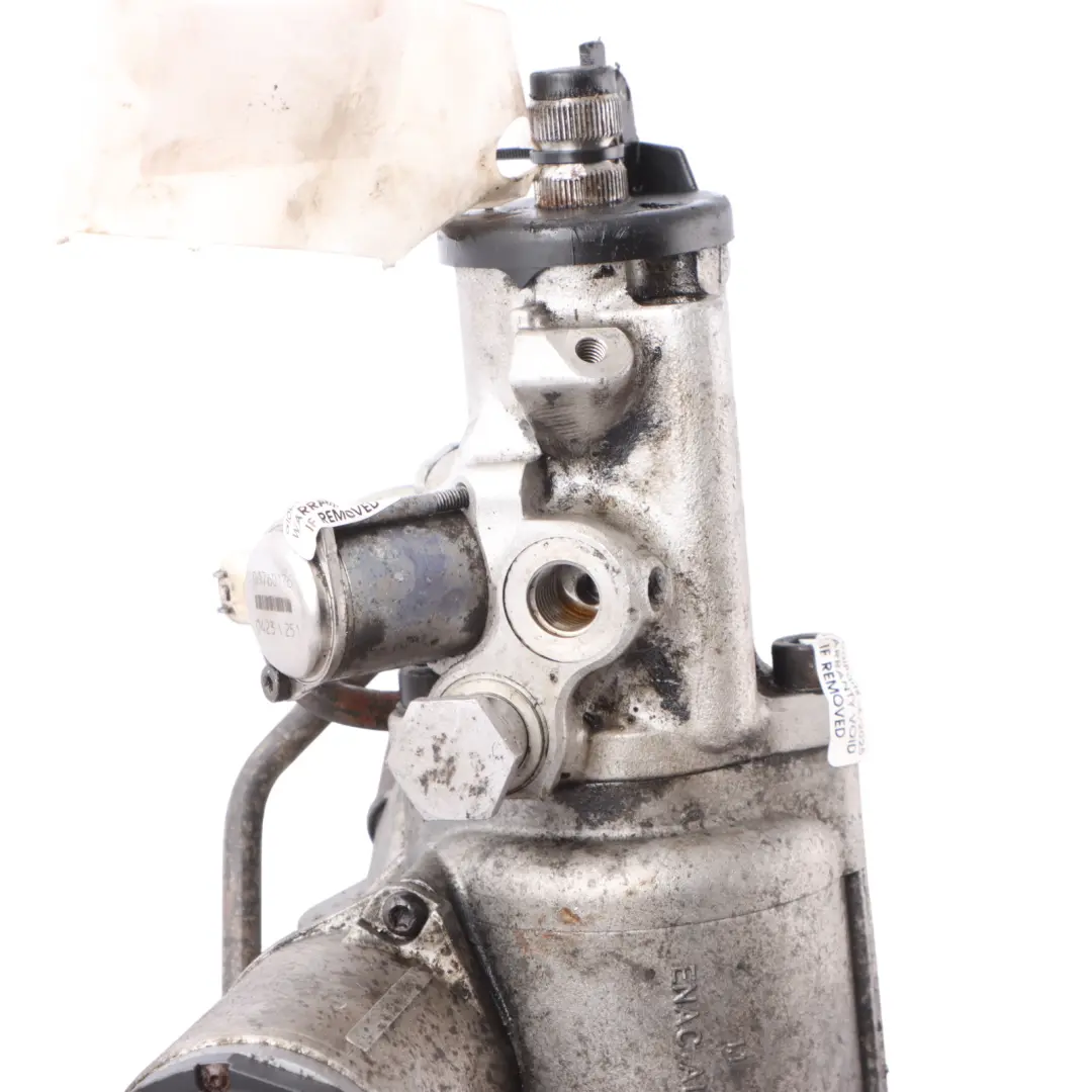 Steering Rack BMW E81 E87 E90 E91 E92 Active Steering Box Gear Unit 6771667