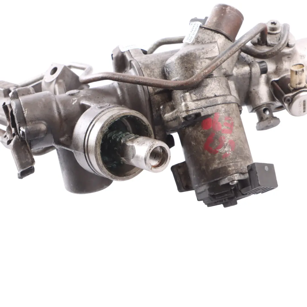Steering Rack BMW E81 E87 E90 E91 E92 Active Steering Box Gear Unit 6771667