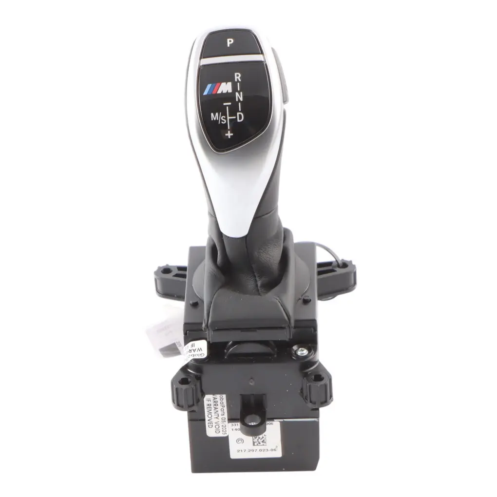 Gear Selector BMW X5 F15 X6 F16 Gearshift Shifter Switch Lever Automatic 6832390