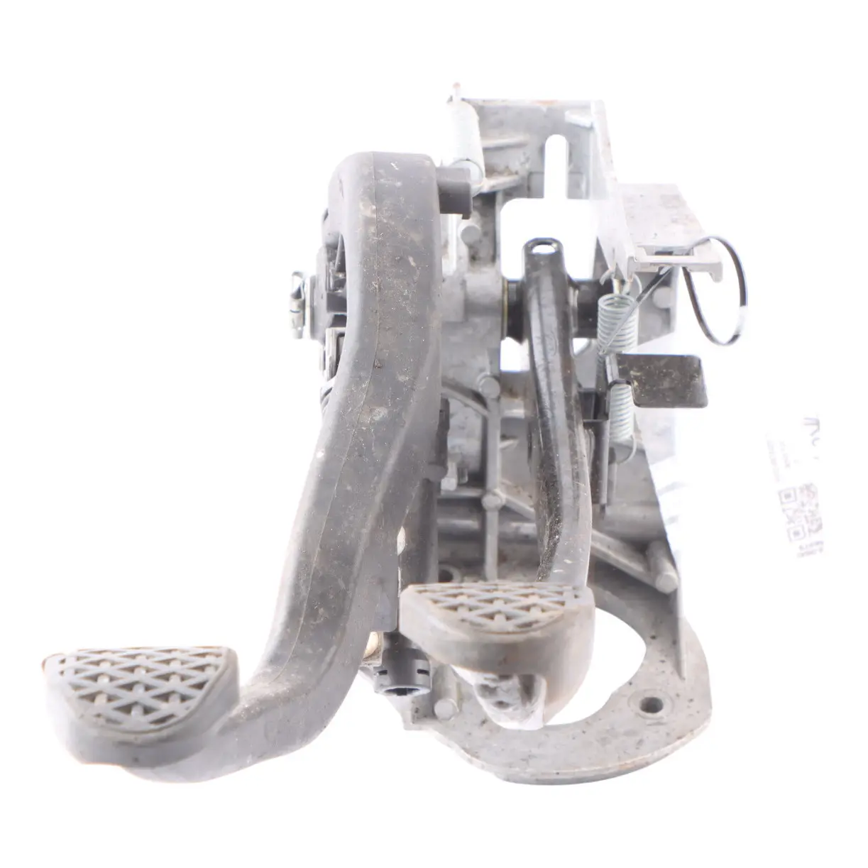 Brake Clutch Pedal BMW F20 F30 F80 M3 S55 F31 F32 Foot Controls 2284636