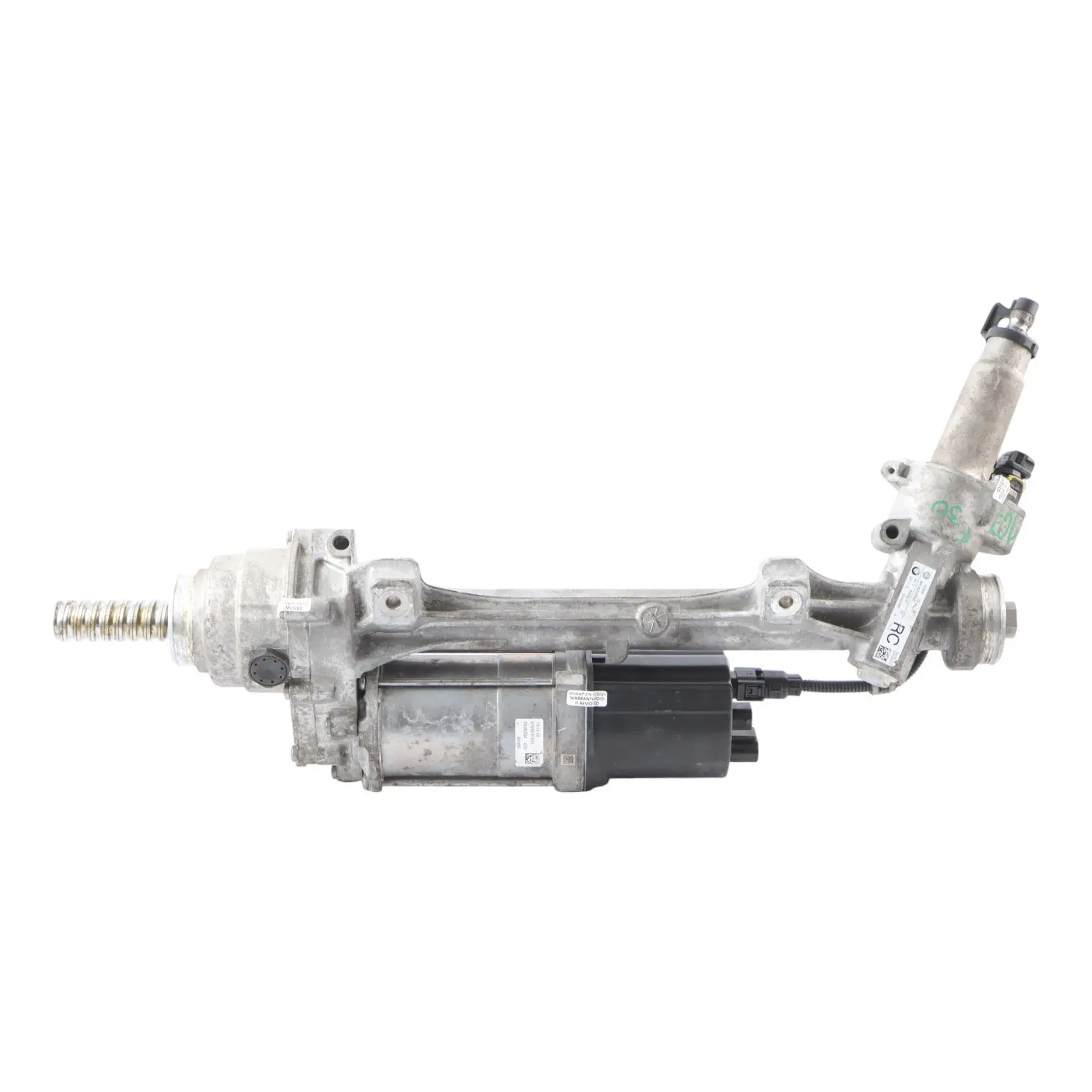 Steering Rack BMW F20 F30 F32 F36 Electric Power Steering Rack RC 6889107