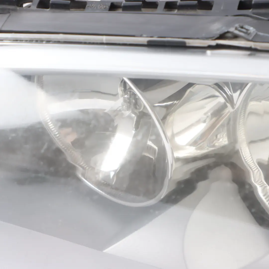 BMW E87 Headlight Passenger Side Front Left N/S Headlamp Lamp 6924487