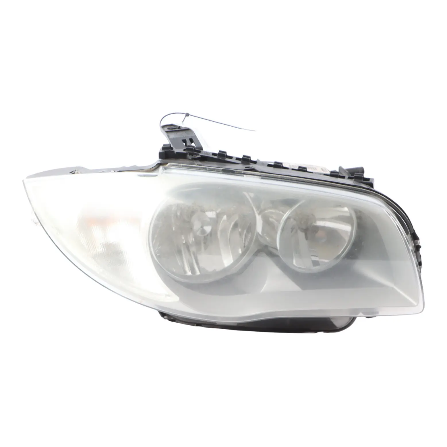 BMW 1 Series E87 Driver Side Right O/S Headlight Headlamp Front Lamp