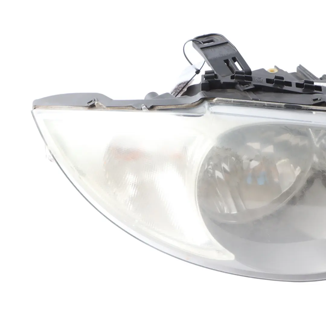 BMW E87 Driver Side Right O/S Headlight Headlamp Front Lamp 6924488