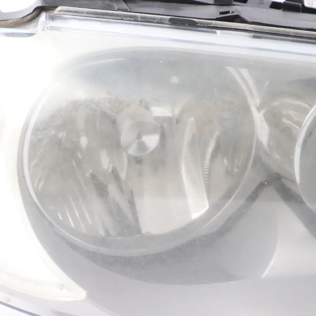 BMW E87 Driver Side Right O/S Headlight Headlamp Front Lamp 6924488