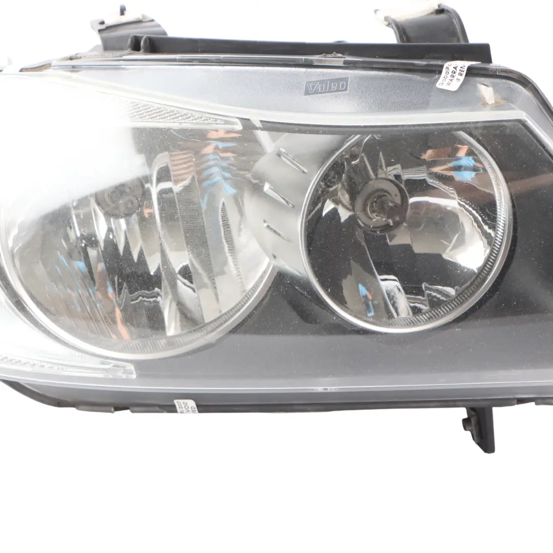 BMW E90 E91 Headlight Headlamp Right Driver's Side O/S Valeo 6942724