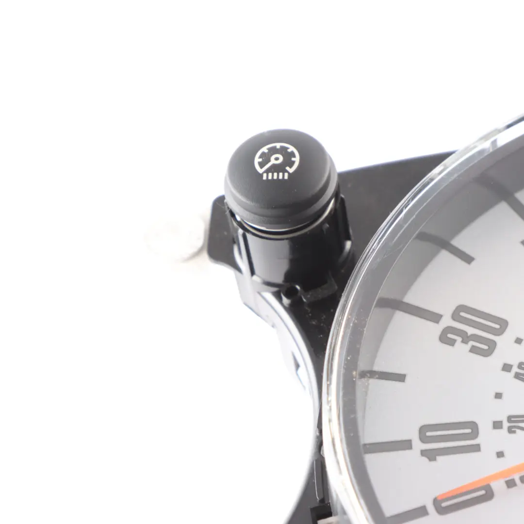 MINI Cooper One R50 R52 Speedometer Speedo Clock Instrument Cluster 6972076