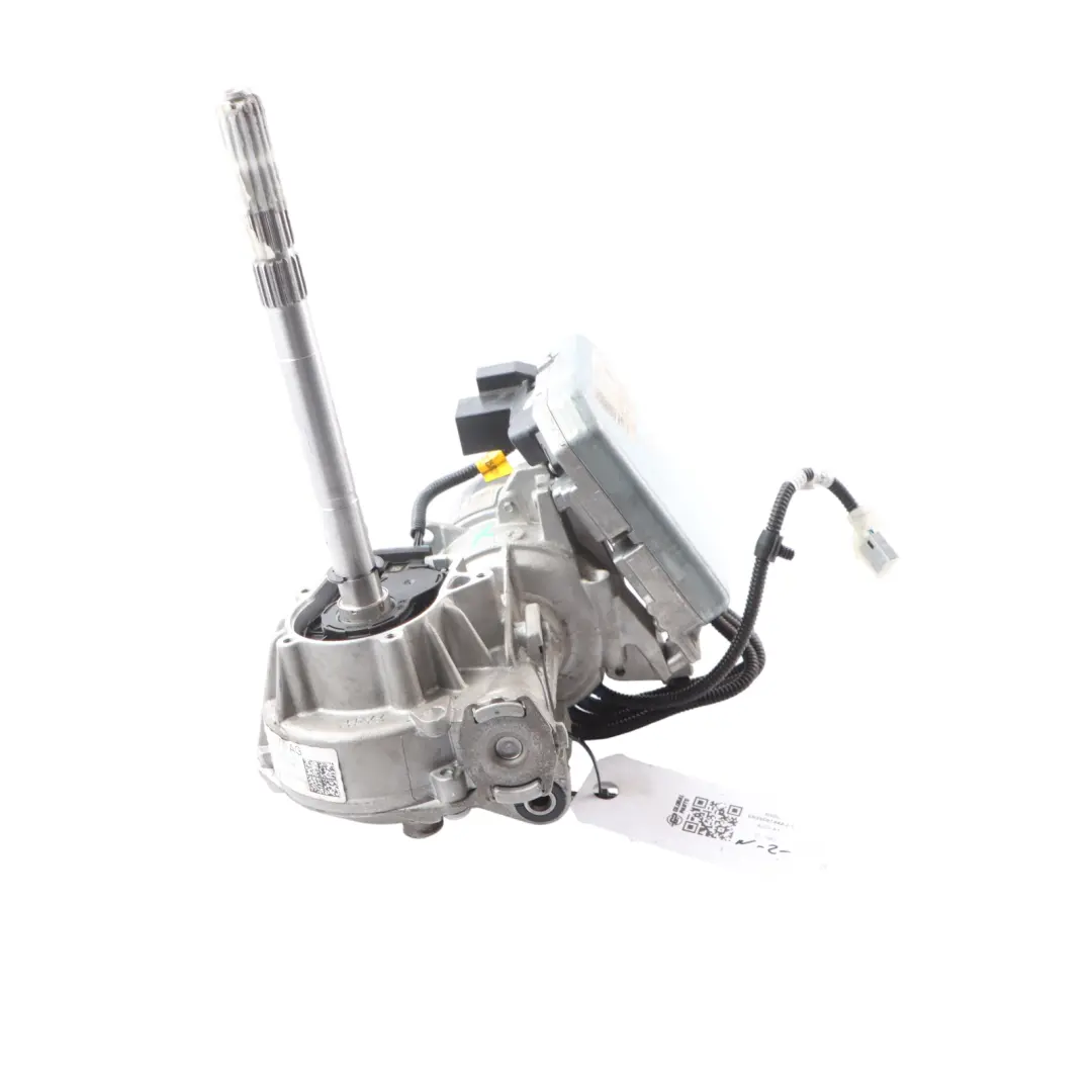 Steering Pump Unit Steering Rack Motor Audi A1 8X Electric Power - SKU RHD-6R2909144AJ-1 - Part number 6R2909144AJ