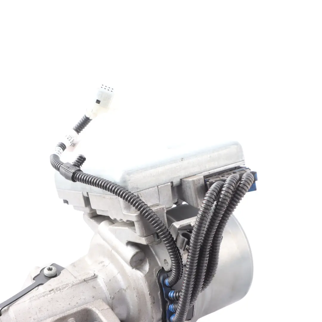 Steering Pump Unit Steering Rack Motor Audi A1 8X Electric Power - SKU RHD-6R2909144AJ-1 - Part number 6R2909144AJ