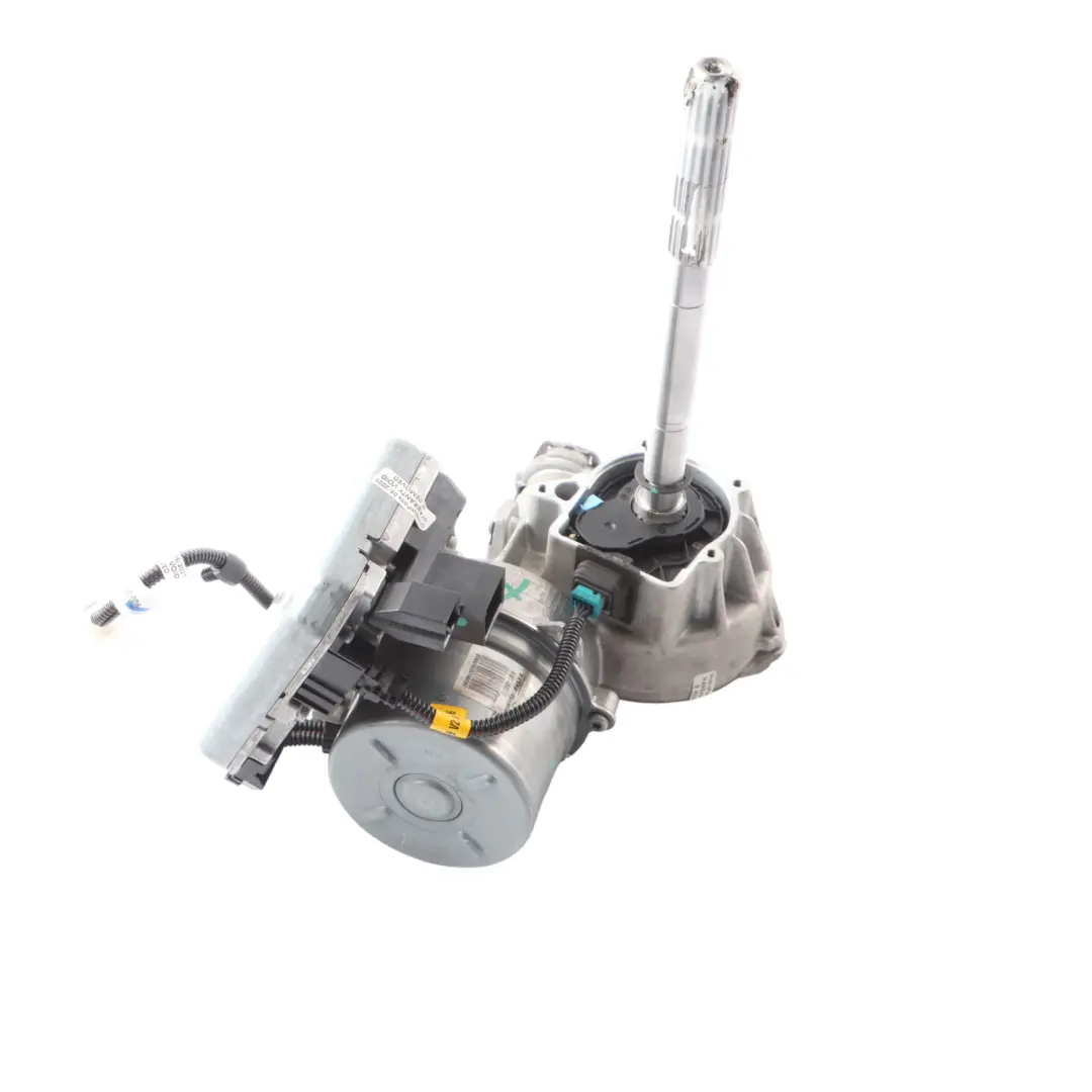 Steering Pump Unit Steering Rack Motor Audi A1 8X Electric Power - SKU RHD-6R2909144AJ-1 - Part number 6R2909144AJ