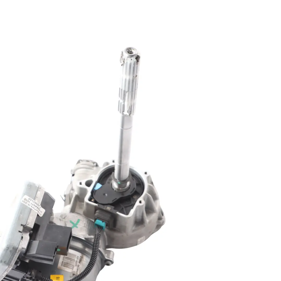 Steering Pump Unit Steering Rack Motor Audi A1 8X Electric Power - SKU RHD-6R2909144AJ-1 - Part number 6R2909144AJ