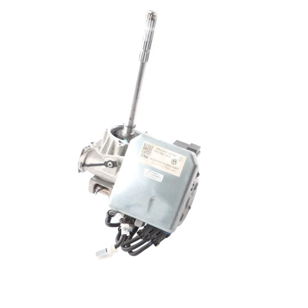 Steering Pump Unit Steering Rack Motor Audi A1 8X Electric Power - SKU RHD-6R2909144AJ-1 - Part number 6R2909144AJ